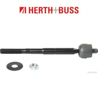 HERTH+BUSS JAKOPARTS Spurstange Axialgelenk f&uuml;r TOYOTA HIACE IV vorne innen