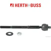 HERTH+BUSS JAKOPARTS Spurstange LEXUS IS 1 IS SPORTCROSS bis 10.2005 vorne innen