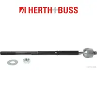 HERTH+BUSS JAKOPARTS Spurstange TOYOTA YARIS 1.3 1.5 87 105 150 PS vorne innen