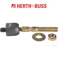 HERTH+BUSS JAKOPARTS Spurstange f&uuml;r TOYOTA COROLLA bis 07.1987 vorne innen
