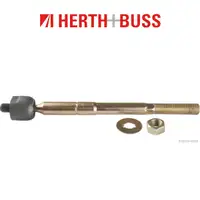 HERTH+BUSS JAKOPARTS Spurstange Axialgelenk f&uuml;r TOYOTA HIACE III vorne innen