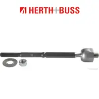 HERTH+BUSS JAKOPARTS Spurstange Axialgelenk TOYOTA YARIS bis 10.2005 vorne innen