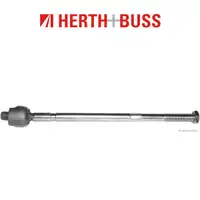 HERTH+BUSS JAKOPARTS Spurstange f&uuml;r TOYOTA COROLLA bis 06.1993 vorne innen