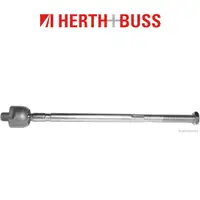 HERTH+BUSS JAKOPARTS Spurstange f&uuml;r TOYOTA COROLLA bis 06.1993 vorne innen