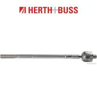 HERTH+BUSS JAKOPARTS Spurstange Axialgelenk MAZDA MPV II bis 02.2006 vorne innen
