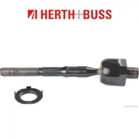 HERTH+BUSS JAKOPARTS Spurstange Axialgelenk f&uuml;r MAZDA 6 bis 08.2007 vorne innen