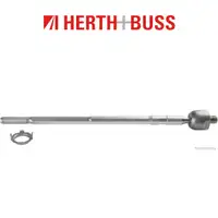 HERTH+BUSS JAKOPARTS Spurstange MAZDA 323 C/F/P/S V MX-3 bis 09.1998 vorne innen