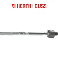 HERTH+BUSS JAKOPARTS Spurstange MAZDA RX-8 192 231 PS bis 06.2012 vorne innen