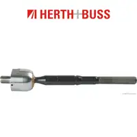 HERTH+BUSS JAKOPARTS Spurstange Axialgelenk MAZDA CX-7 bis 03.2013 vorne innen