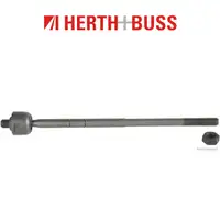 HERTH+BUSS JAKOPARTS Spurstange f&uuml;r MAZDA 121 III bis 04.2003 vorne innen