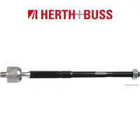 HERTH+BUSS JAKOPARTS Spurstange f&uuml;r MAZDA CX-5 (KE GH) CX-7 (ER) vorne innen