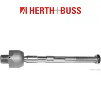 HERTH+BUSS JAKOPARTS Spurstange f&uuml;r MAZDA XEDOS 9 bis 05.1996 vorne innen