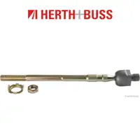 HERTH+BUSS JAKOPARTS Spurstange f&uuml;r MAZDA 626 III bis 09.1997 vorne innen