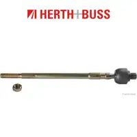 HERTH+BUSS JAKOPARTS Spurstange MAZDA 1300 323 C/F/S IV bis 10.1994 vorne innen