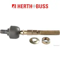 HERTH+BUSS JAKOPARTS Spurstange f&uuml;r HONDA ACCORD IV V bis 10.1998 vorne innen