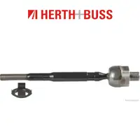 HERTH+BUSS JAKOPARTS Spurstange HONDA JAZZ 78 83 PS II bis 07.2008 vorne innen