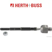 HERTH+BUSS JAKOPARTS Spurstange HONDA JAZZ II 78 83 PS bis 07.2008 vorne innen
