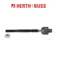 HERTH+BUSS JAKOPARTS Spurstange HONDA CIVIC VIII Hatchback (FN, FK) vorne innen
