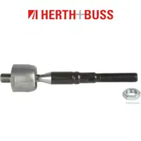 HERTH+BUSS JAKOPARTS Spurstange Axialgelenk f&uuml;r TOYOTA L 200 vorne innen