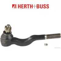 HERTH+BUSS JAKOPARTS Spurstange MITSUBISHI PAJERO CLASSIC PAJERO 2 vorne innen