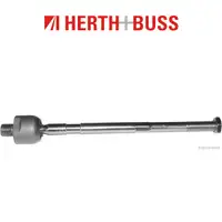 HERTH+BUSS JAKOPARTS Spurstange f&uuml;r MITSUBISHI L 300 III bis 05.2004 vorne innen