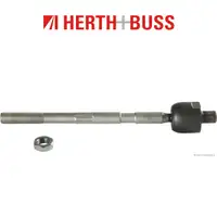 HERTH+BUSS JAKOPARTS Spurstange MITSUBISHI ECLIPSE II GALANT IV V VI vorne innen