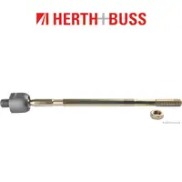 HERTH+BUSS JAKOPARTS Spurstange f&uuml;r MITSUBISHI ECLIPSE I GALANT IV vorne innen