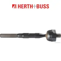 HERTH+BUSS JAKOPARTS Spurstange MITSUBISHI PAJERO III bis 12.2006 vorne innen