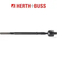 HERTH+BUSS JAKOPARTS Spurstange Axialgelenk MITSUBISHI LANCER VII vorne innen