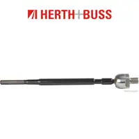 HERTH+BUSS JAKOPARTS Spurstange Axialgelenk CARISMA bis 06.2006 vorne innen