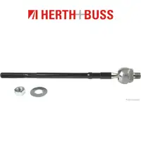 HERTH+BUSS JAKOPARTS Spurstange MITSUBISHI CARISMA DION LANCER VII vorne innen