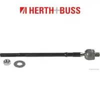 HERTH+BUSS JAKOPARTS Spurstange MITSUBISHI OUTLANDER 1 SPACE WAGON vorne innen