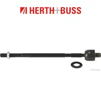 HERTH+BUSS JAKOPARTS Spurstange f&uuml;r MITSUBISHI SPACE RUNNER + WAGON vorne innen