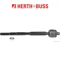 HERTH+BUSS JAKOPARTS Spurstange f&uuml;r DAIHATSU CHARADE CUORE VI TREVIS vorne innen