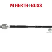 HERTH+BUSS JAKOPARTS Spurstange f&uuml;r SUBARU FORESTER (SH) (SJ) XV vorne innen