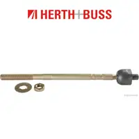 HERTH+BUSS JAKOPARTS Spurstange SUBARU Impreza Legacy I II III vorne innen