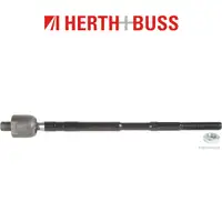 HERTH+BUSS JAKOPARTS Spurstange SUBARU Forester SH Impreza Levorg Outback vorne innen