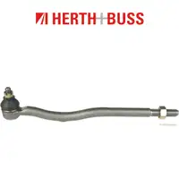 HERTH+BUSS JAKOPARTS Spurstange f&uuml;r SUZUKI VITARA X-90 bis 03.1999 vorne innen