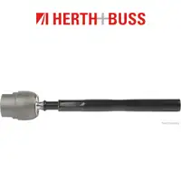 HERTH+BUSS JAKOPARTS Spurstange Axialgelenk SUZUKI ALTO bis 12.2008 vorne innen