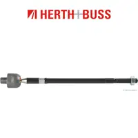 HERTH+BUSS JAKOPARTS Spurstange Axialgelenk SUZUKI GRAND VITARA II vorne innen