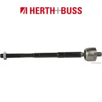 HERTH+BUSS JAKOPARTS Spurstange ISUZU D-MAX I (TFR TFS) 3.0 DiTD 4x4 vorne innen