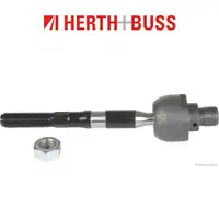 HERTH+BUSS JAKOPARTS Spurstange Axialgelenk f&uuml;r KIA SORENTO 1 (JC) vorne innen