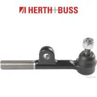 HERTH+BUSS JAKOPARTS Spurstange TOYOTA LAND CRUISER (J7) + 80 (J8) vorne au&szlig;en