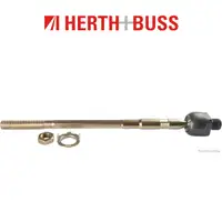HERTH+BUSS JAKOPARTS Spurstange f&uuml;r MAZDA 626 IV V MX-6 XEDOS 6 vorne innen