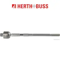 HERTH+BUSS JAKOPARTS Spurstange Axialgelenk MAZDA DEMIO DW 1.3i 16V vorne innen