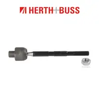 HERTH+BUSS JAKOPARTS Spurstange HONDA CIVIC VIII Hatchback (FN, FK) vorne innen