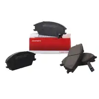HERTH+BUSS JAKOPARTS Bremsbel&auml;ge HYUNDAI ACCENT GETZ LANTRA PONY S COUPE vorne