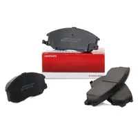 HERTH+BUSS JAKOPARTS Bremsbel&auml;ge HYUNDAI H-1 HIGHWAY SANTA FE TRAJET XG vorne