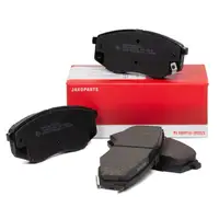 HERTH+BUSS JAKOPARTS Bremsbel&auml;ge Bremskl&ouml;tze vorne f&uuml;r HYUNDAI ix20 1.4 1.6 CRDi