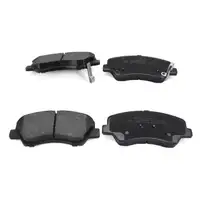 HERTH+BUSS Bremsscheiben + Bremsbel&auml;ge f&uuml;r HYUNDAI ACCENT IV KIA RIO III vorne